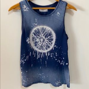 BOGO SOULCYCLE TANKS